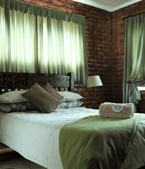 Self-Catering Chalets-2