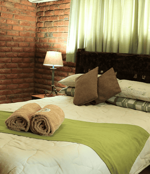 Self-Catering Chalets-3