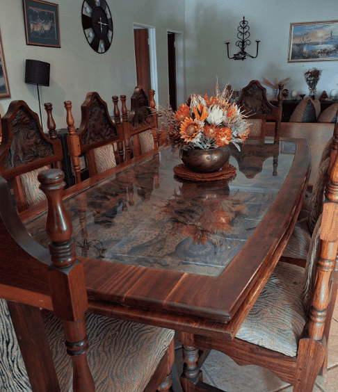 Buffelfontein Lodge-gallery-1