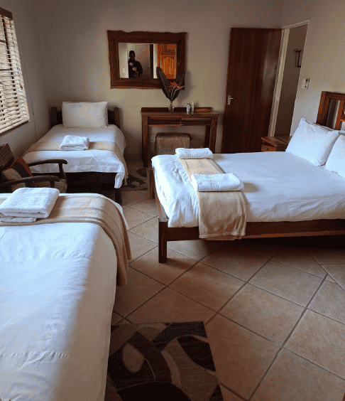 Buffelfontein Lodge-gallery-4
