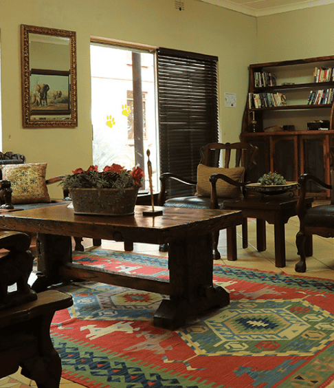 Guest house-1