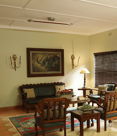 Guest house-2