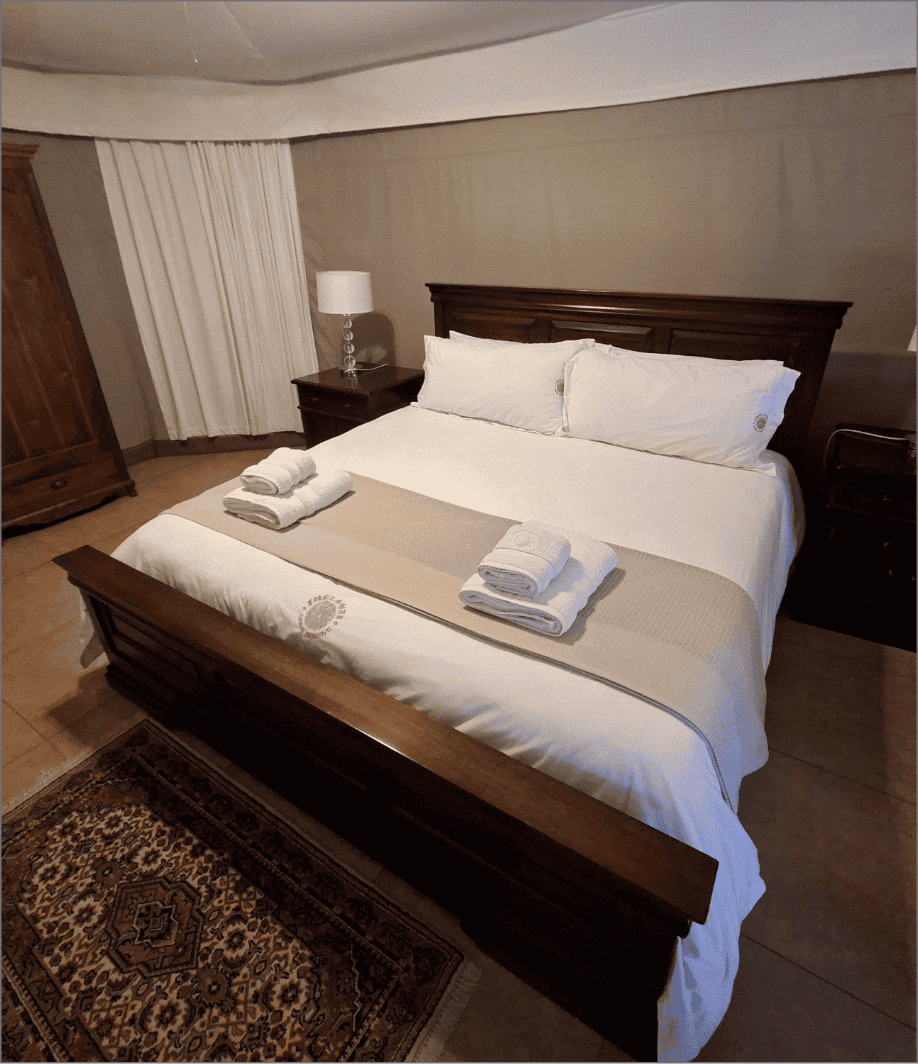 Luxury Tented Camp-2
