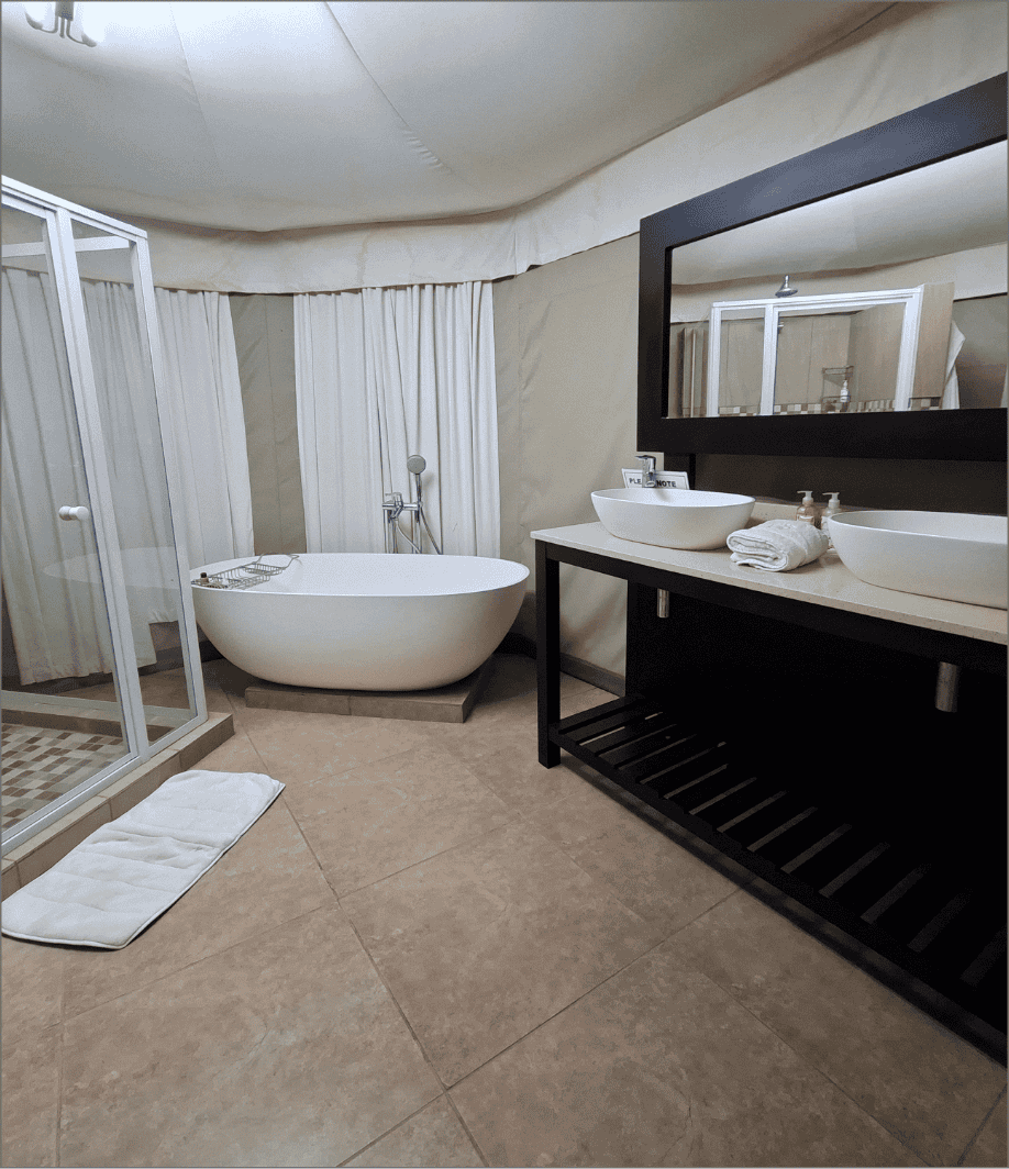 Luxury Tented Camp-4