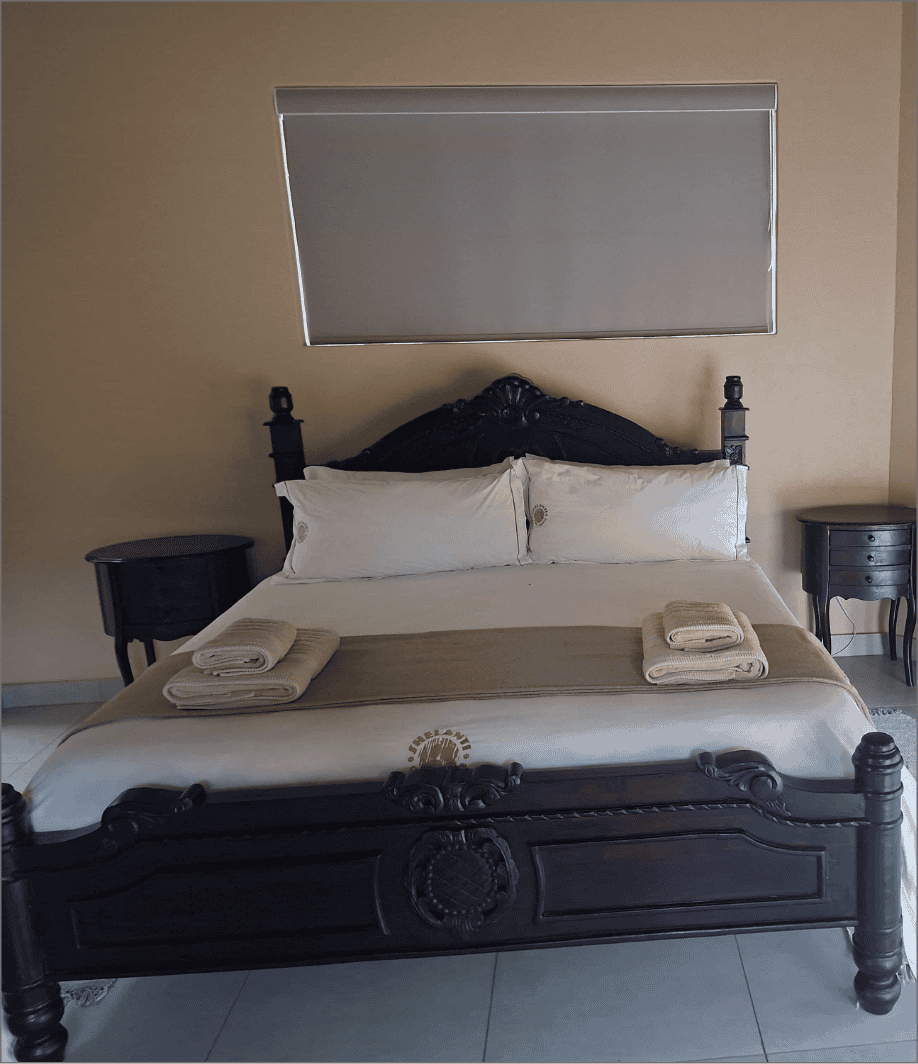 Luxury Tented Camp-5