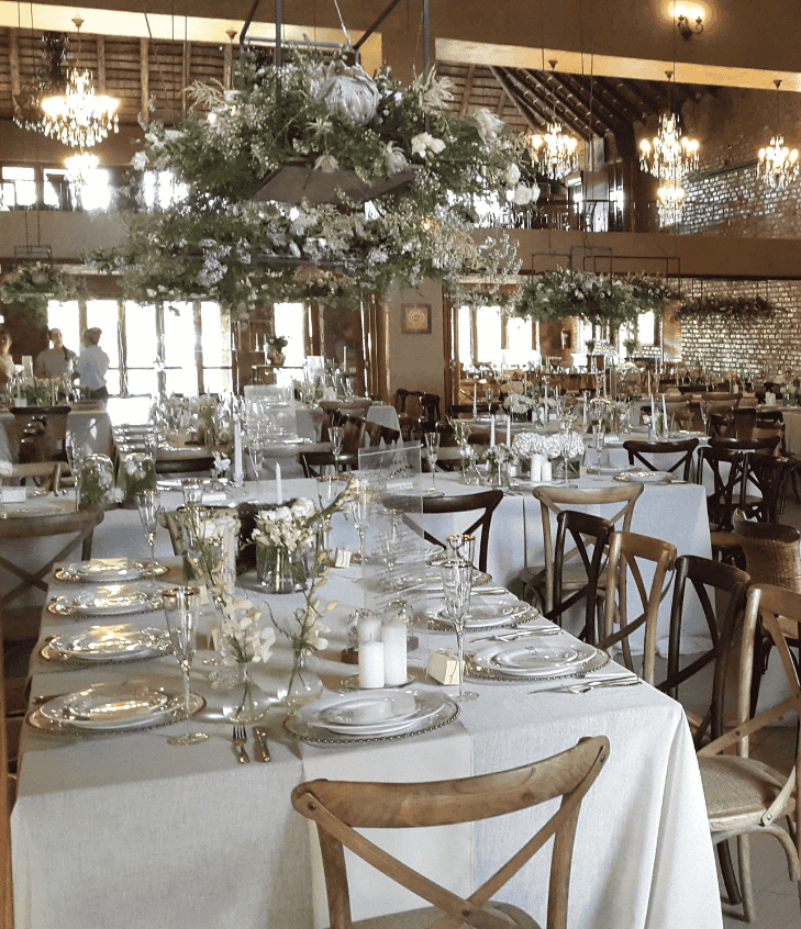 WEDDINGS AT SHELANTI A Bushveld CELEBRATION IN NATURE