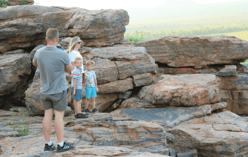 Pride Rock & Sundowners-6